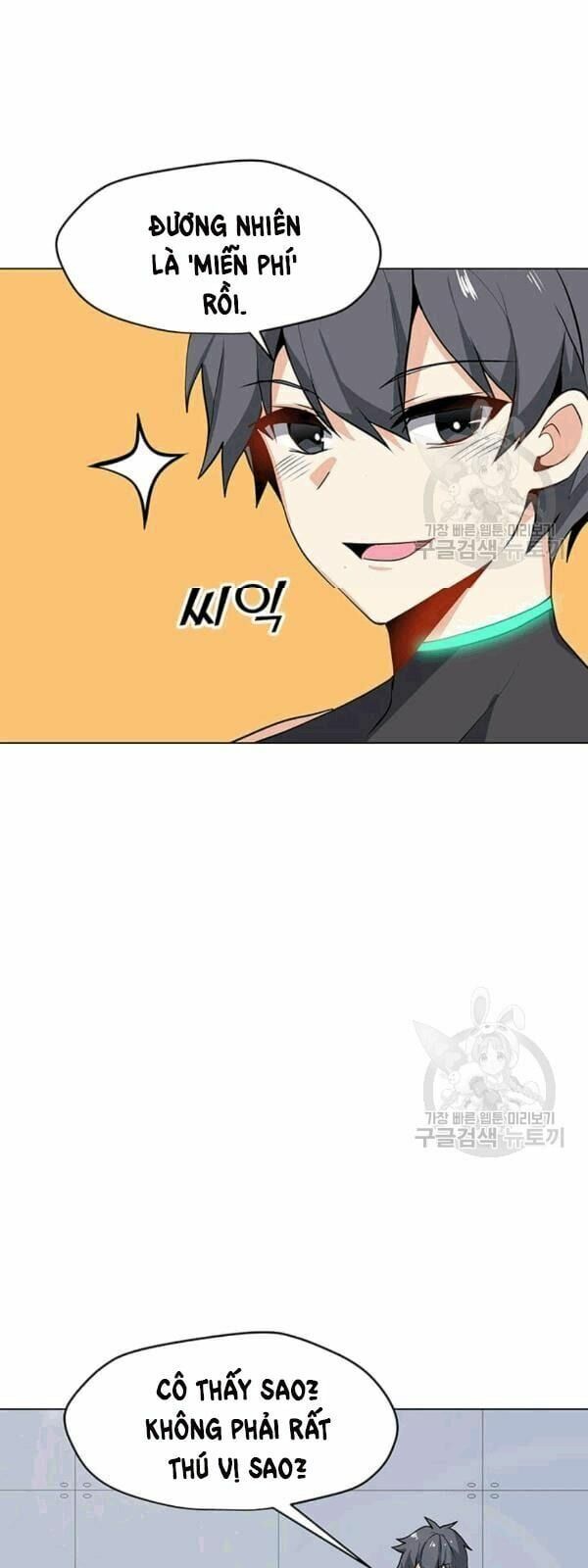 đọc truyện Tôi Là Người Chơi Thần Chú Đơn Độc Chương 22 ảnh 18 tại Thiên Thai Truyện