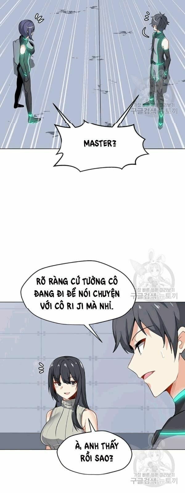 đọc truyện Tôi Là Người Chơi Thần Chú Đơn Độc Chương 22 ảnh 20 tại Thiên Thai Truyện