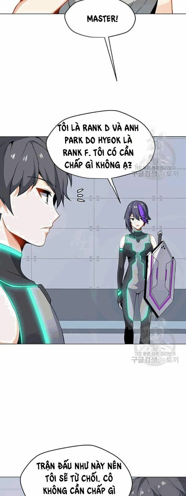 đọc truyện Tôi Là Người Chơi Thần Chú Đơn Độc Chương 22 ảnh 22 tại Thiên Thai Truyện