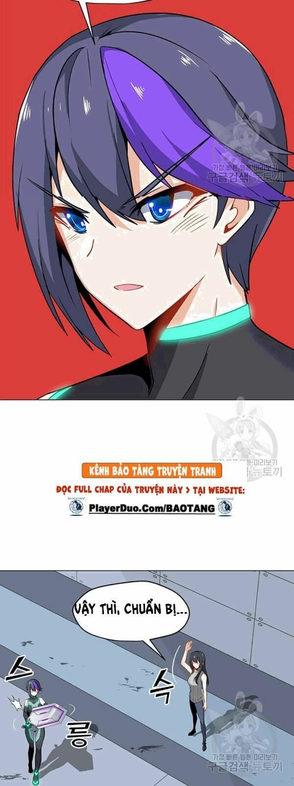 đọc truyện Tôi Là Người Chơi Thần Chú Đơn Độc Chương 22 ảnh 24 tại Thiên Thai Truyện