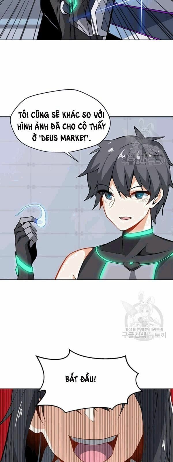 đọc truyện Tôi Là Người Chơi Thần Chú Đơn Độc Chương 22 ảnh 26 tại Thiên Thai Truyện