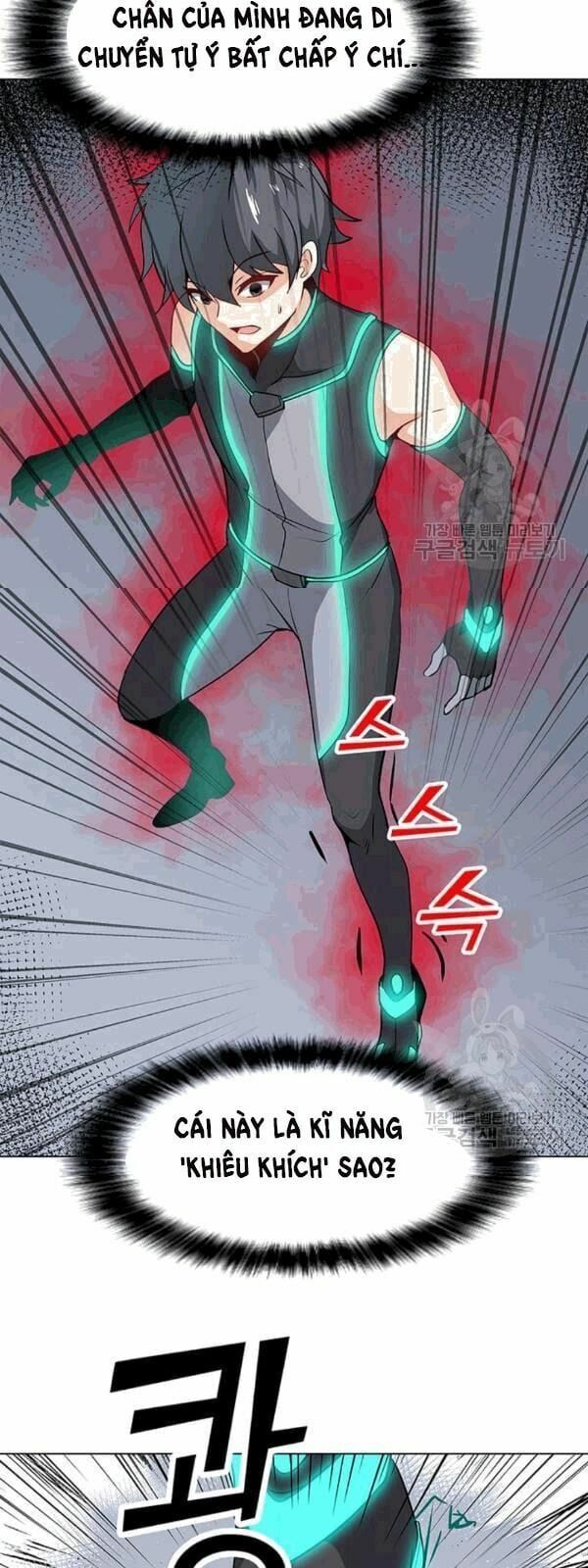 đọc truyện Tôi Là Người Chơi Thần Chú Đơn Độc Chương 22 ảnh 30 tại Thiên Thai Truyện