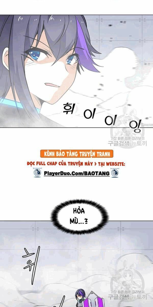 đọc truyện Tôi Là Người Chơi Thần Chú Đơn Độc Chương 22 ảnh 37 tại Thiên Thai Truyện