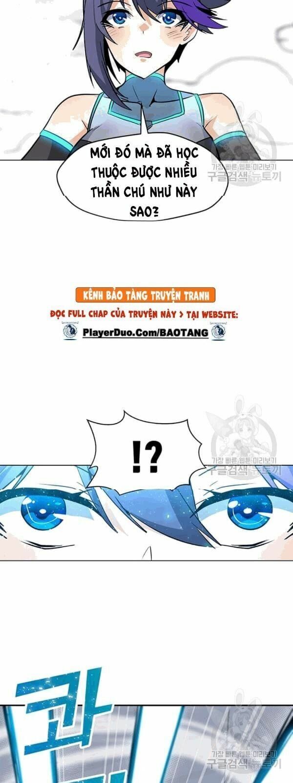 đọc truyện Tôi Là Người Chơi Thần Chú Đơn Độc Chương 22 ảnh 40 tại Thiên Thai Truyện