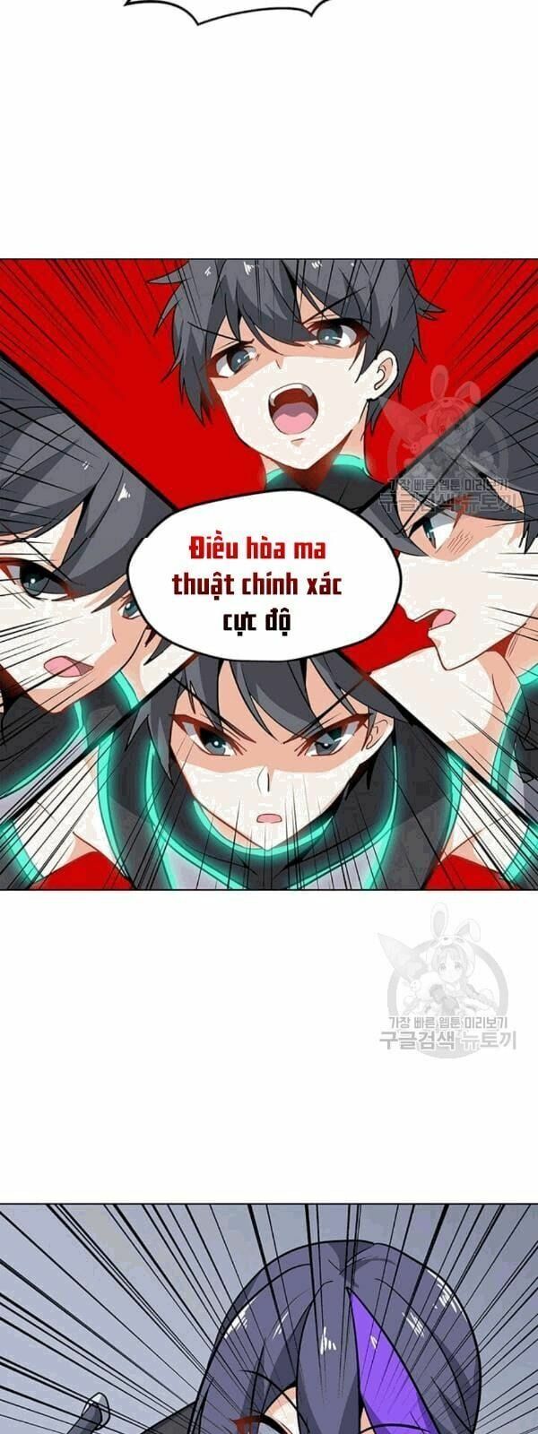 đọc truyện Tôi Là Người Chơi Thần Chú Đơn Độc Chương 22 ảnh 46 tại Thiên Thai Truyện