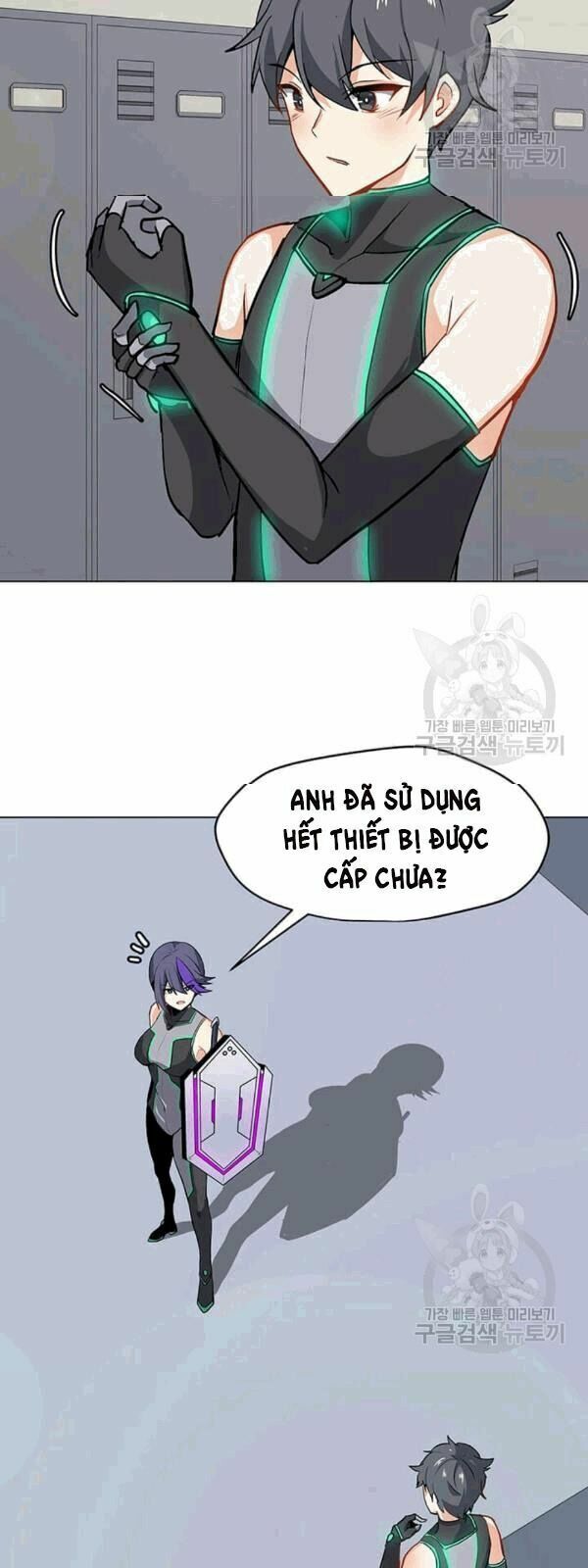 đọc truyện Tôi Là Người Chơi Thần Chú Đơn Độc Chương 22 ảnh 7 tại Thiên Thai Truyện