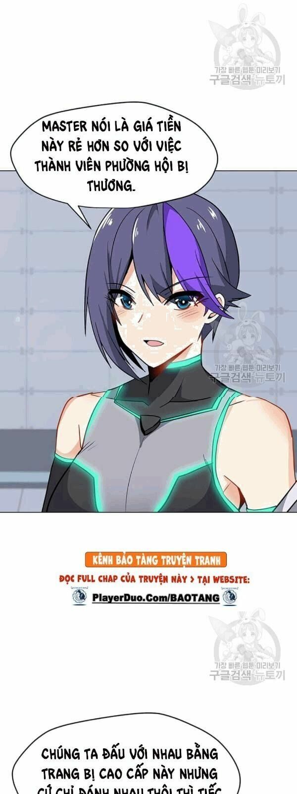 đọc truyện Tôi Là Người Chơi Thần Chú Đơn Độc Chương 22 ảnh 11 tại Thiên Thai Truyện