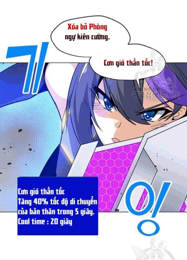 đọc truyện Tôi Là Người Chơi Thần Chú Đơn Độc Chương 23 ảnh 13 tại Thiên Thai Truyện