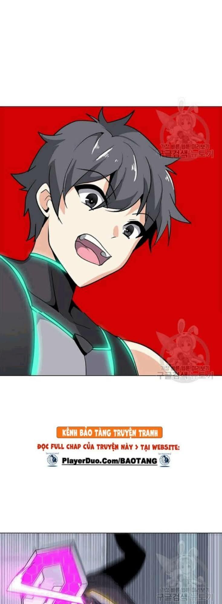 đọc truyện Tôi Là Người Chơi Thần Chú Đơn Độc Chương 23 ảnh 16 tại Thiên Thai Truyện