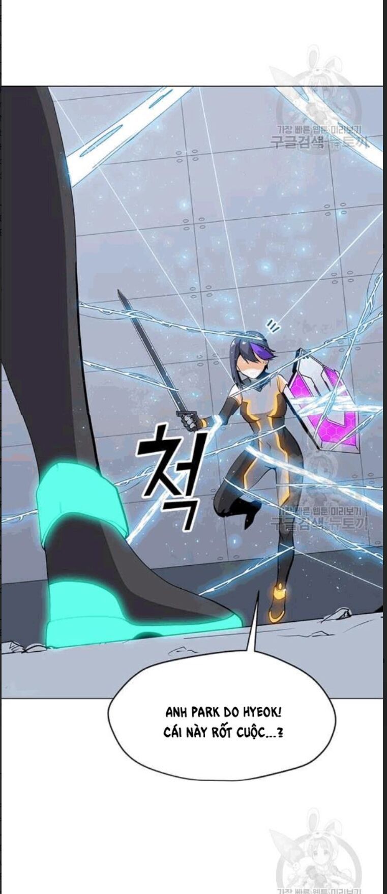 đọc truyện Tôi Là Người Chơi Thần Chú Đơn Độc Chương 23 ảnh 35 tại Thiên Thai Truyện