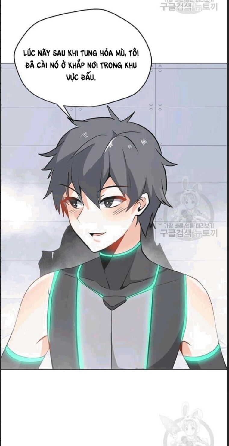 đọc truyện Tôi Là Người Chơi Thần Chú Đơn Độc Chương 23 ảnh 36 tại Thiên Thai Truyện