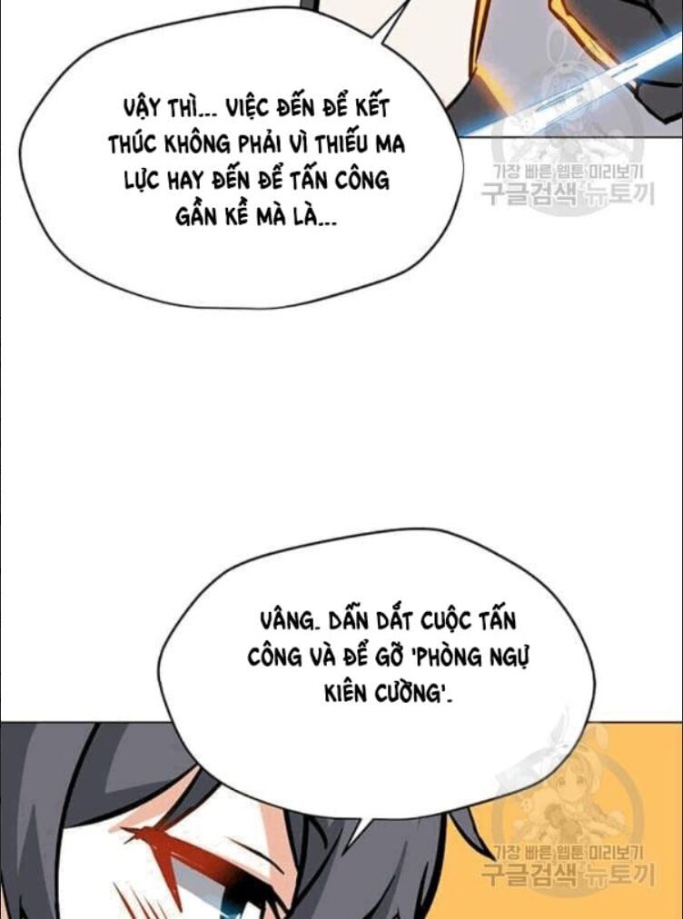 đọc truyện Tôi Là Người Chơi Thần Chú Đơn Độc Chương 23 ảnh 39 tại Thiên Thai Truyện