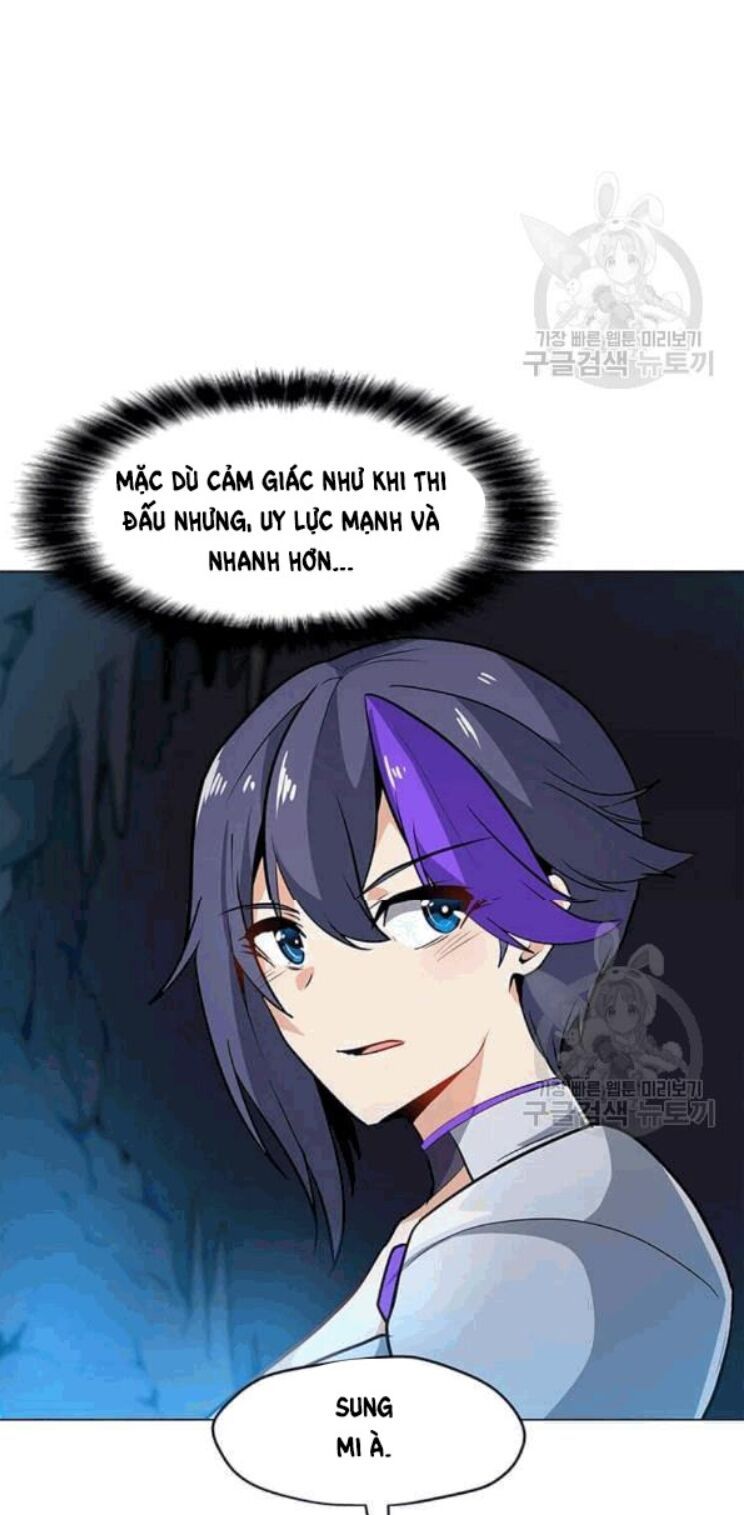 đọc truyện Tôi Là Người Chơi Thần Chú Đơn Độc Chương 24 ảnh 23 tại Thiên Thai Truyện