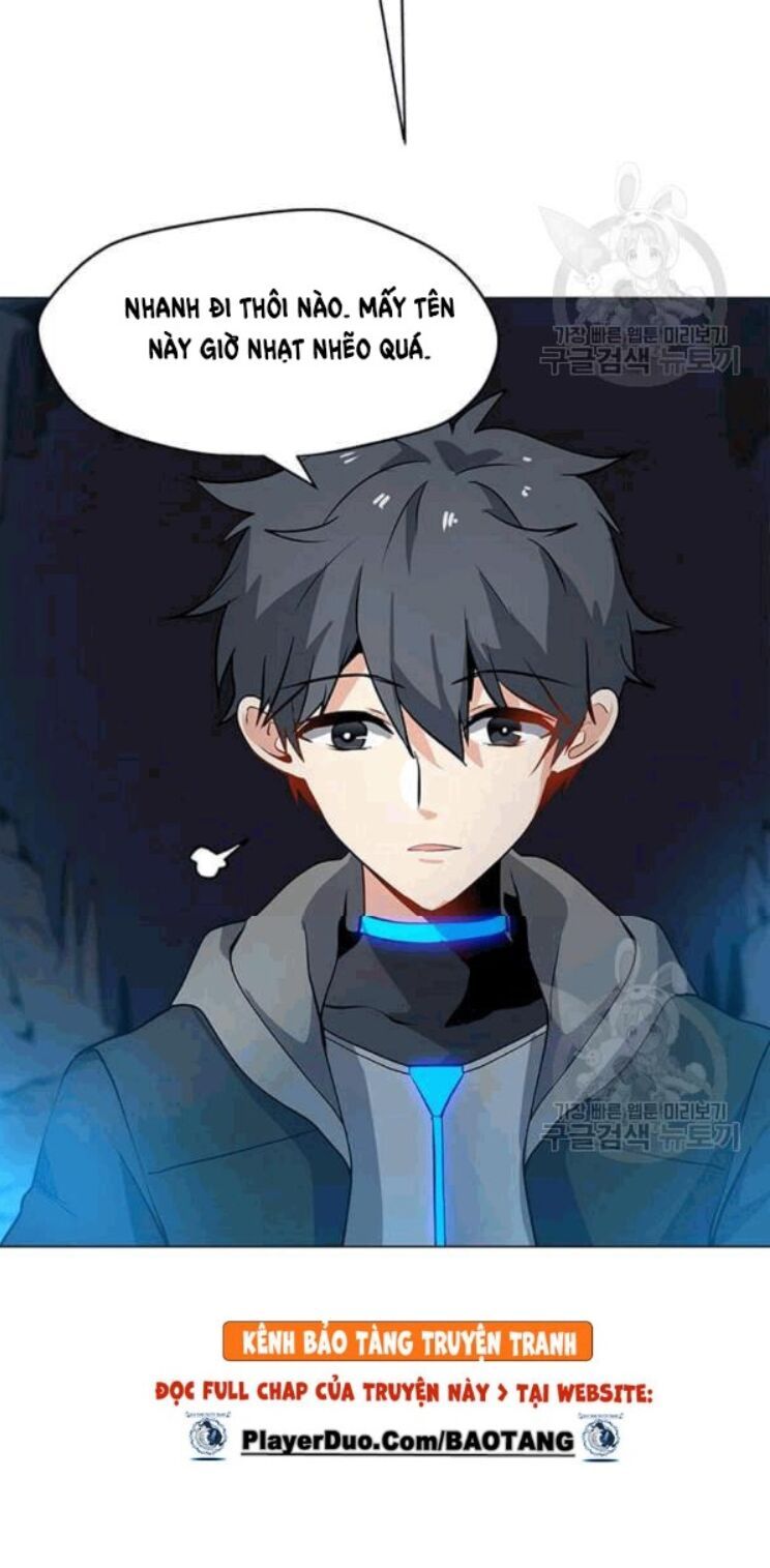 đọc truyện Tôi Là Người Chơi Thần Chú Đơn Độc Chương 24 ảnh 24 tại Thiên Thai Truyện