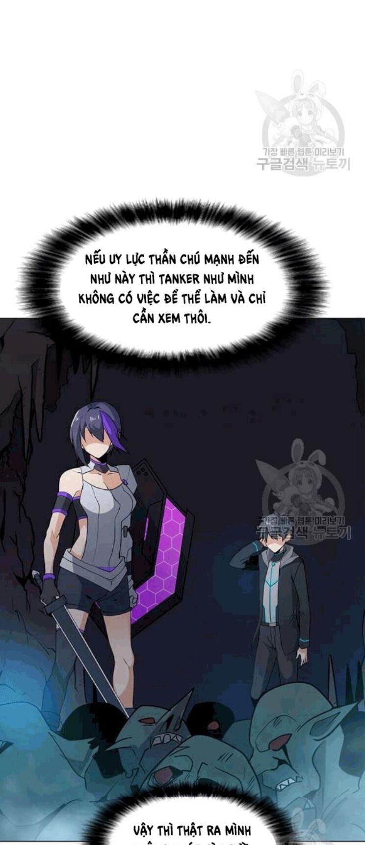 đọc truyện Tôi Là Người Chơi Thần Chú Đơn Độc Chương 24 ảnh 25 tại Thiên Thai Truyện