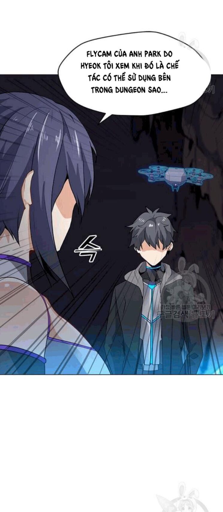 đọc truyện Tôi Là Người Chơi Thần Chú Đơn Độc Chương 24 ảnh 29 tại Thiên Thai Truyện