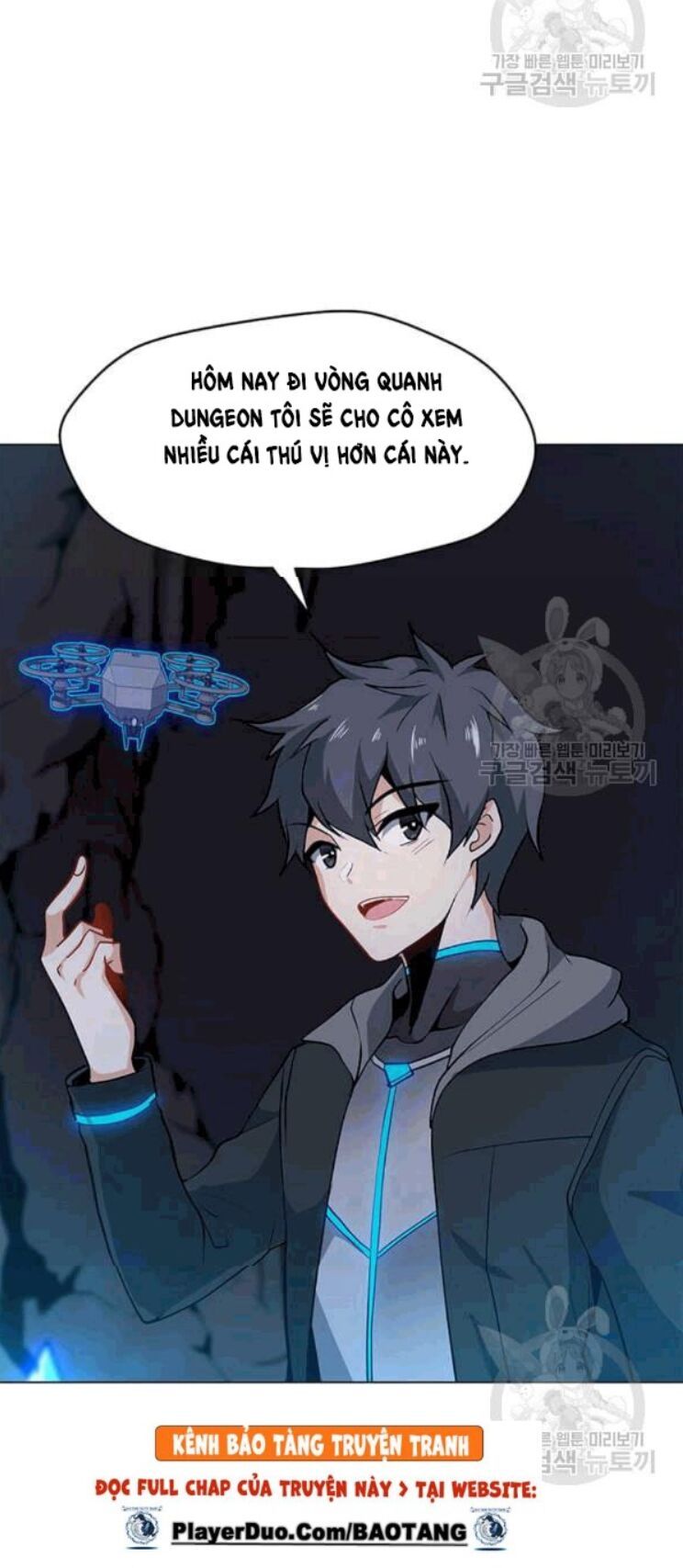 đọc truyện Tôi Là Người Chơi Thần Chú Đơn Độc Chương 24 ảnh 30 tại Thiên Thai Truyện