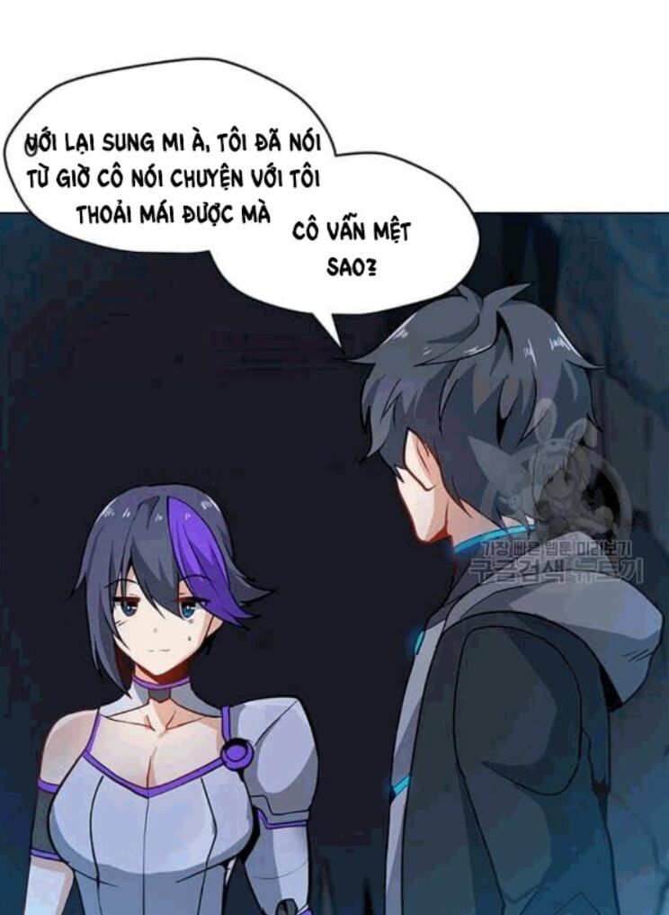 đọc truyện Tôi Là Người Chơi Thần Chú Đơn Độc Chương 24 ảnh 31 tại Thiên Thai Truyện