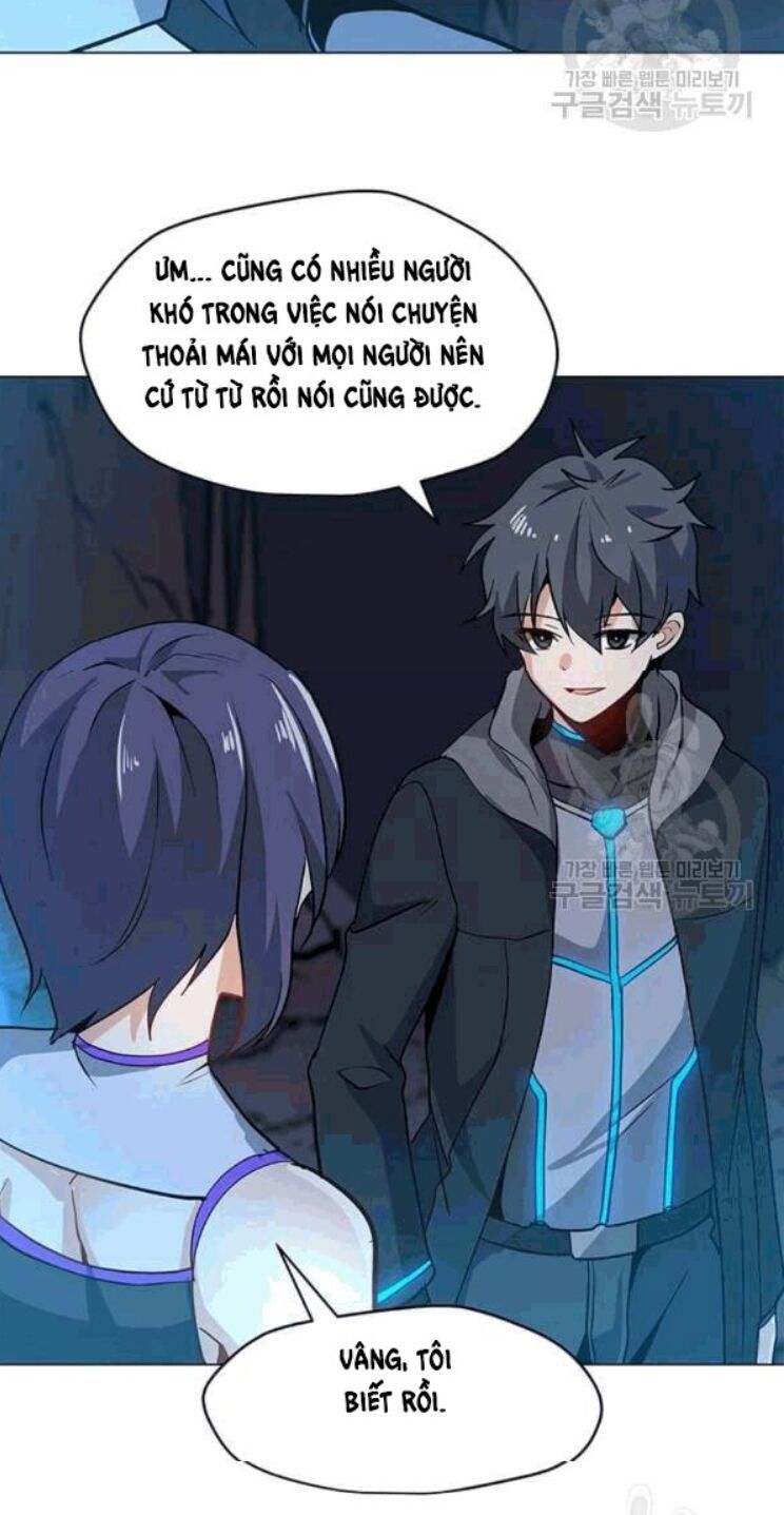 đọc truyện Tôi Là Người Chơi Thần Chú Đơn Độc Chương 24 ảnh 33 tại Thiên Thai Truyện