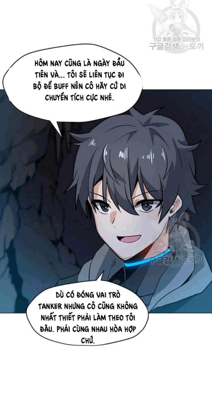 đọc truyện Tôi Là Người Chơi Thần Chú Đơn Độc Chương 24 ảnh 34 tại Thiên Thai Truyện