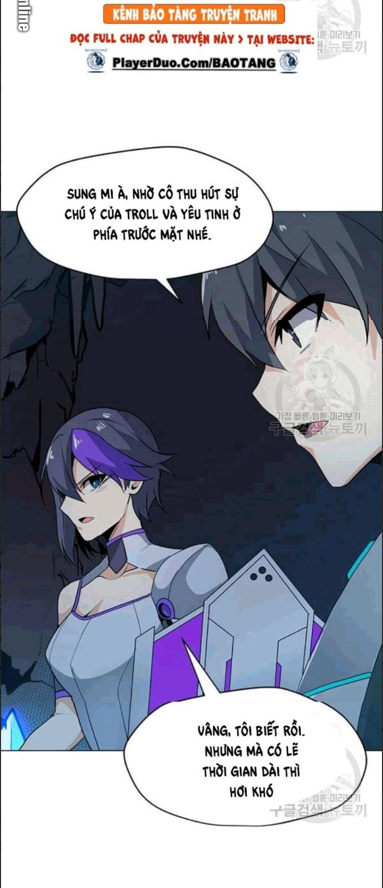 đọc truyện Tôi Là Người Chơi Thần Chú Đơn Độc Chương 24 ảnh 41 tại Thiên Thai Truyện