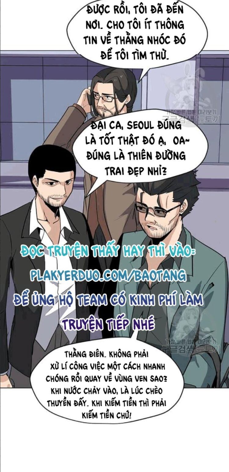 đọc truyện Tôi Là Người Chơi Thần Chú Đơn Độc Chương 24 ảnh 6 tại Thiên Thai Truyện