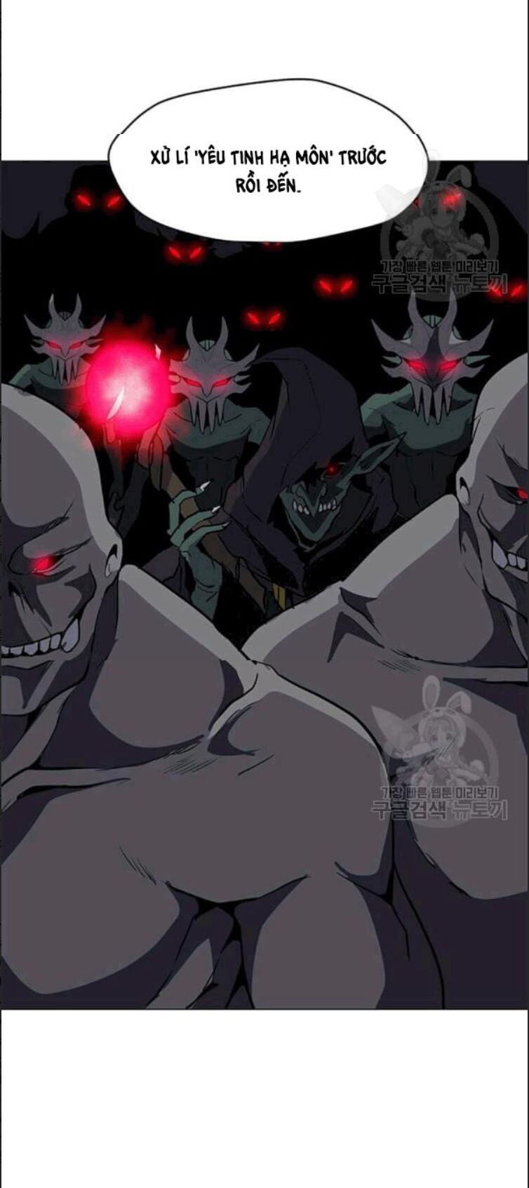 đọc truyện Tôi Là Người Chơi Thần Chú Đơn Độc Chương 24 ảnh 43 tại Thiên Thai Truyện