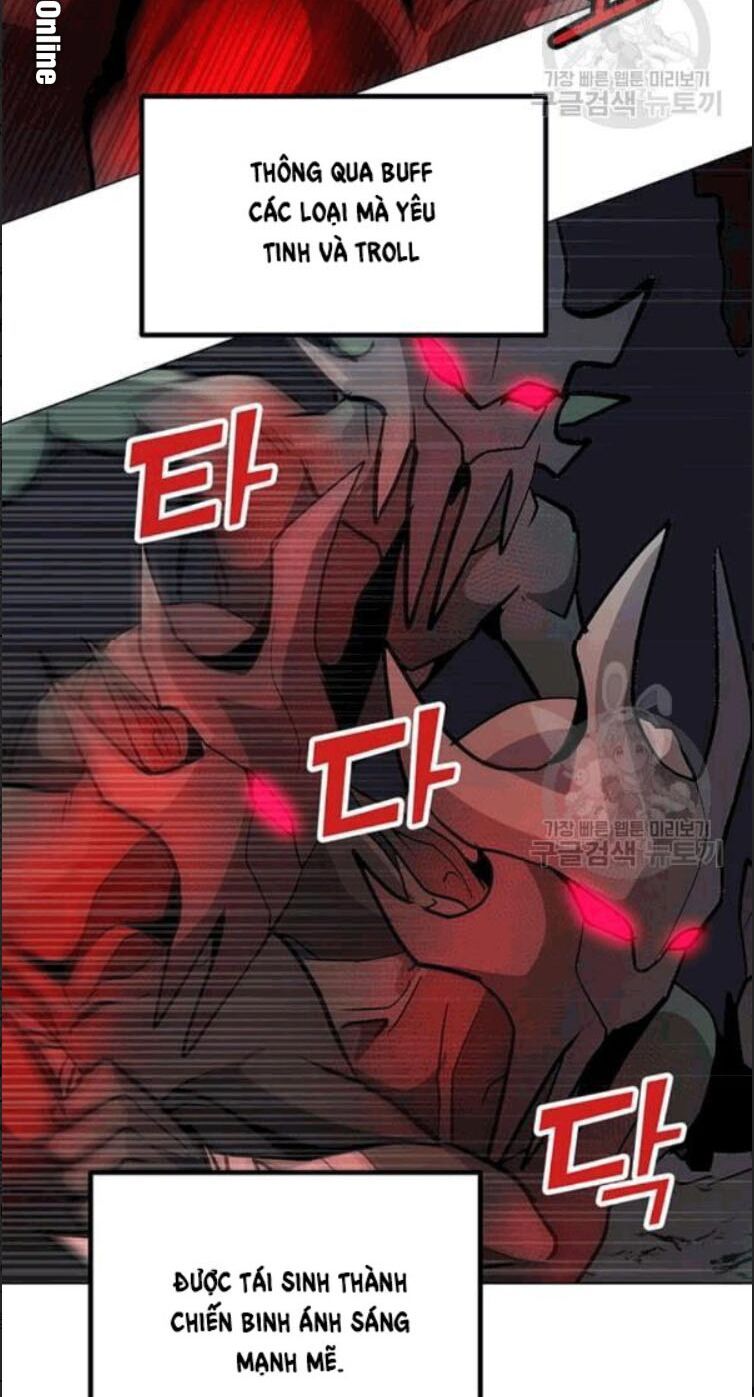 đọc truyện Tôi Là Người Chơi Thần Chú Đơn Độc Chương 24 ảnh 46 tại Thiên Thai Truyện