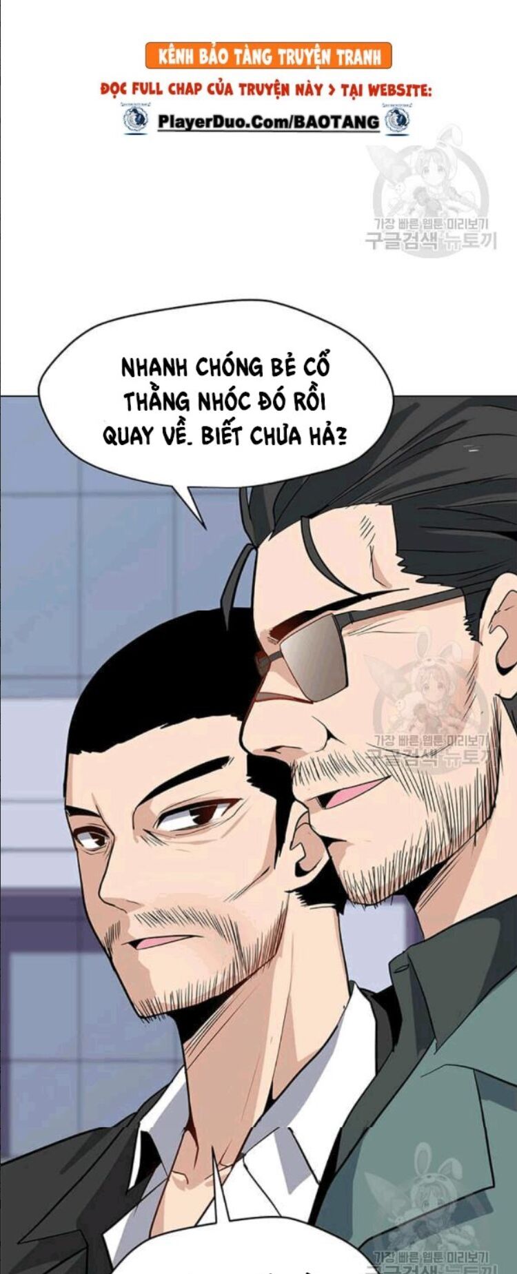 đọc truyện Tôi Là Người Chơi Thần Chú Đơn Độc Chương 24 ảnh 7 tại Thiên Thai Truyện