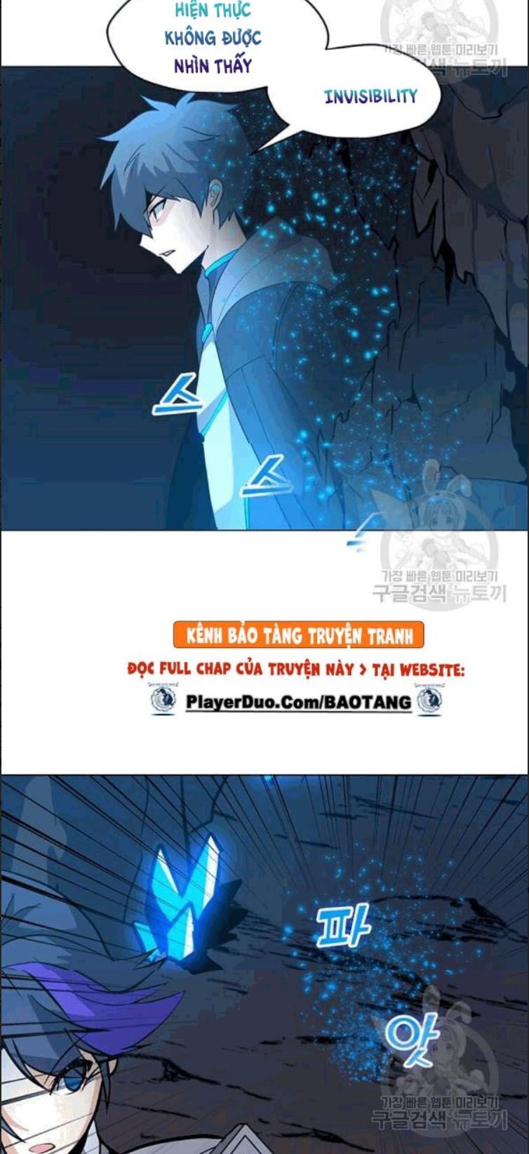 đọc truyện Tôi Là Người Chơi Thần Chú Đơn Độc Chương 24 ảnh 56 tại Thiên Thai Truyện