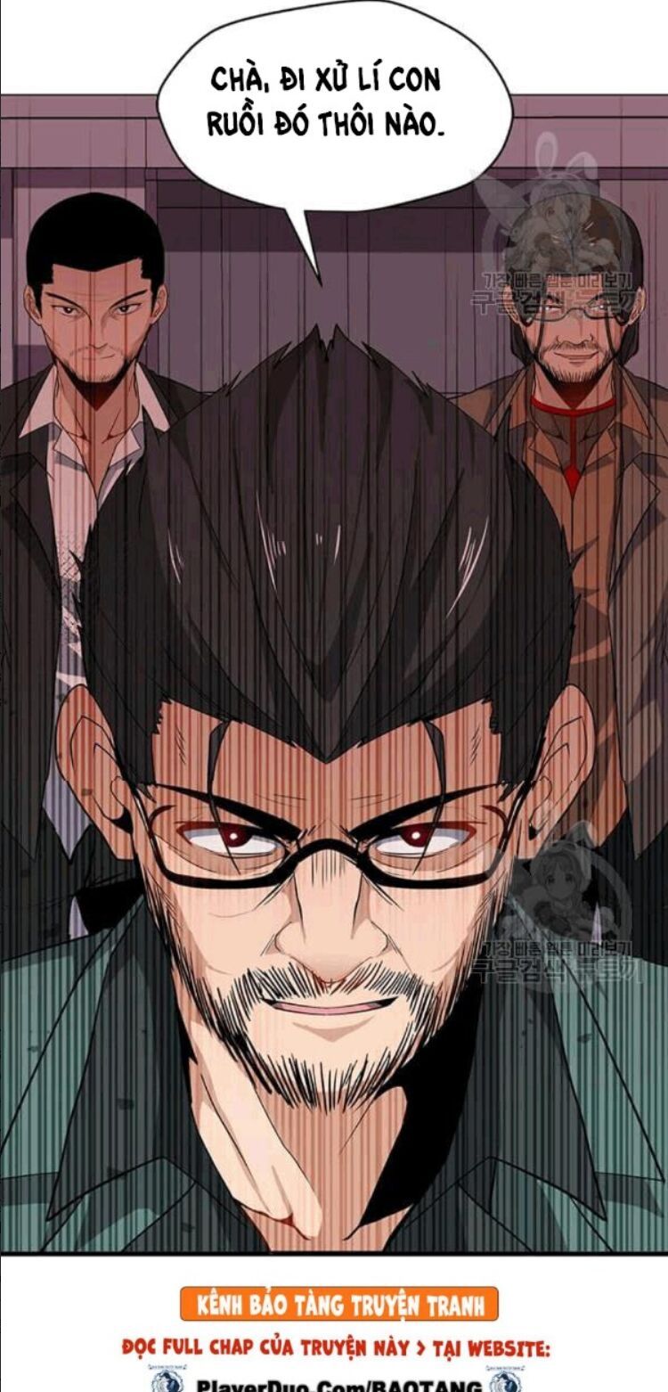 đọc truyện Tôi Là Người Chơi Thần Chú Đơn Độc Chương 24 ảnh 10 tại Thiên Thai Truyện