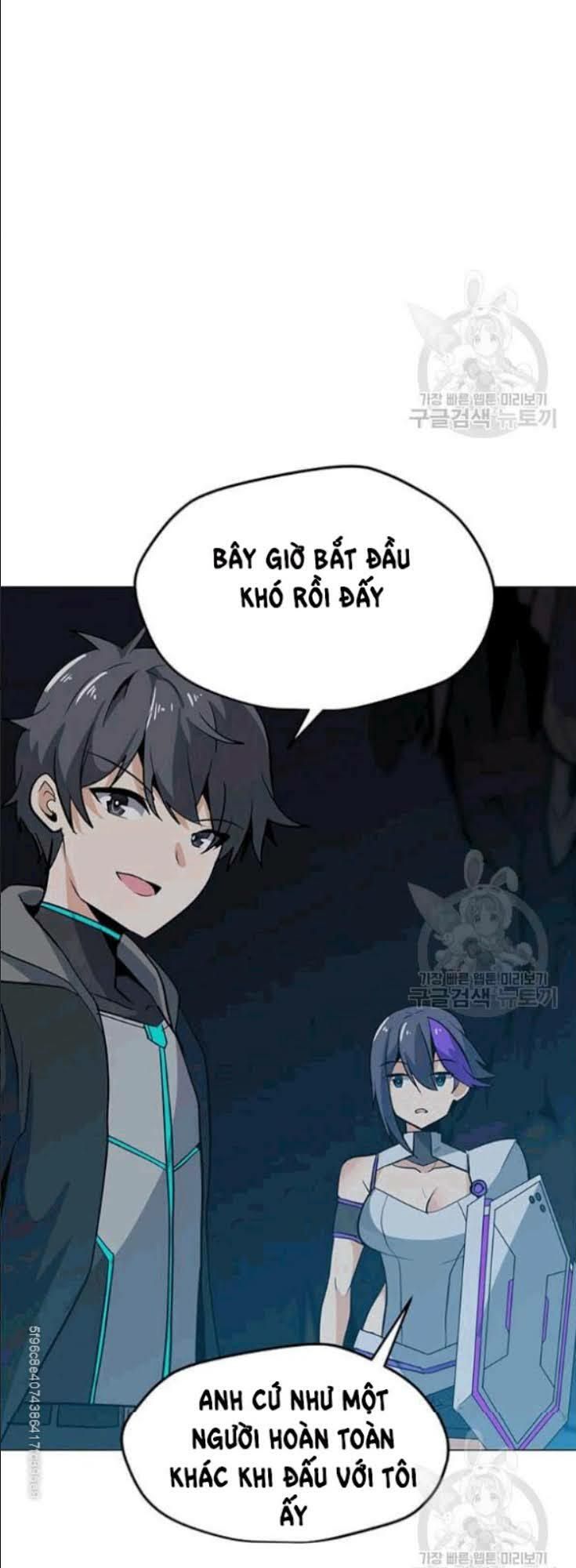 đọc truyện Tôi Là Người Chơi Thần Chú Đơn Độc Chương 25 ảnh 21 tại Thiên Thai Truyện