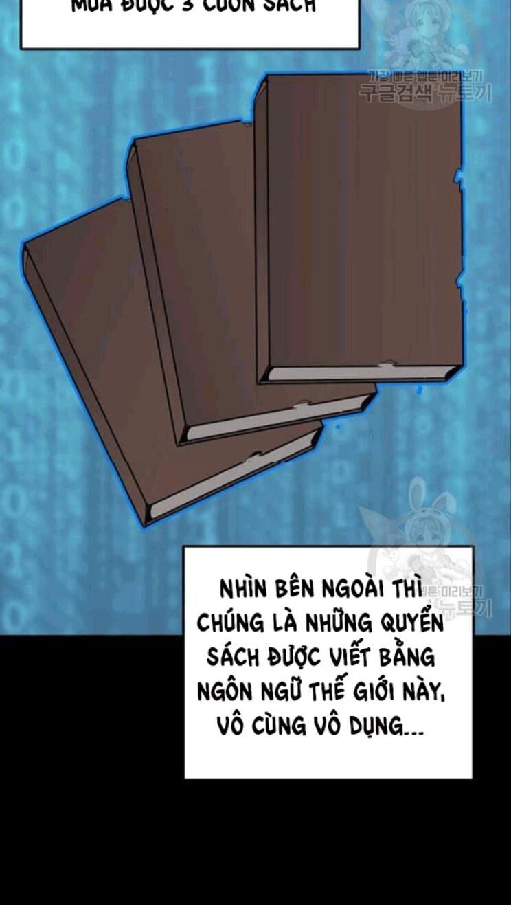 đọc truyện Tôi Là Người Chơi Thần Chú Đơn Độc Chương 25 ảnh 25 tại Thiên Thai Truyện