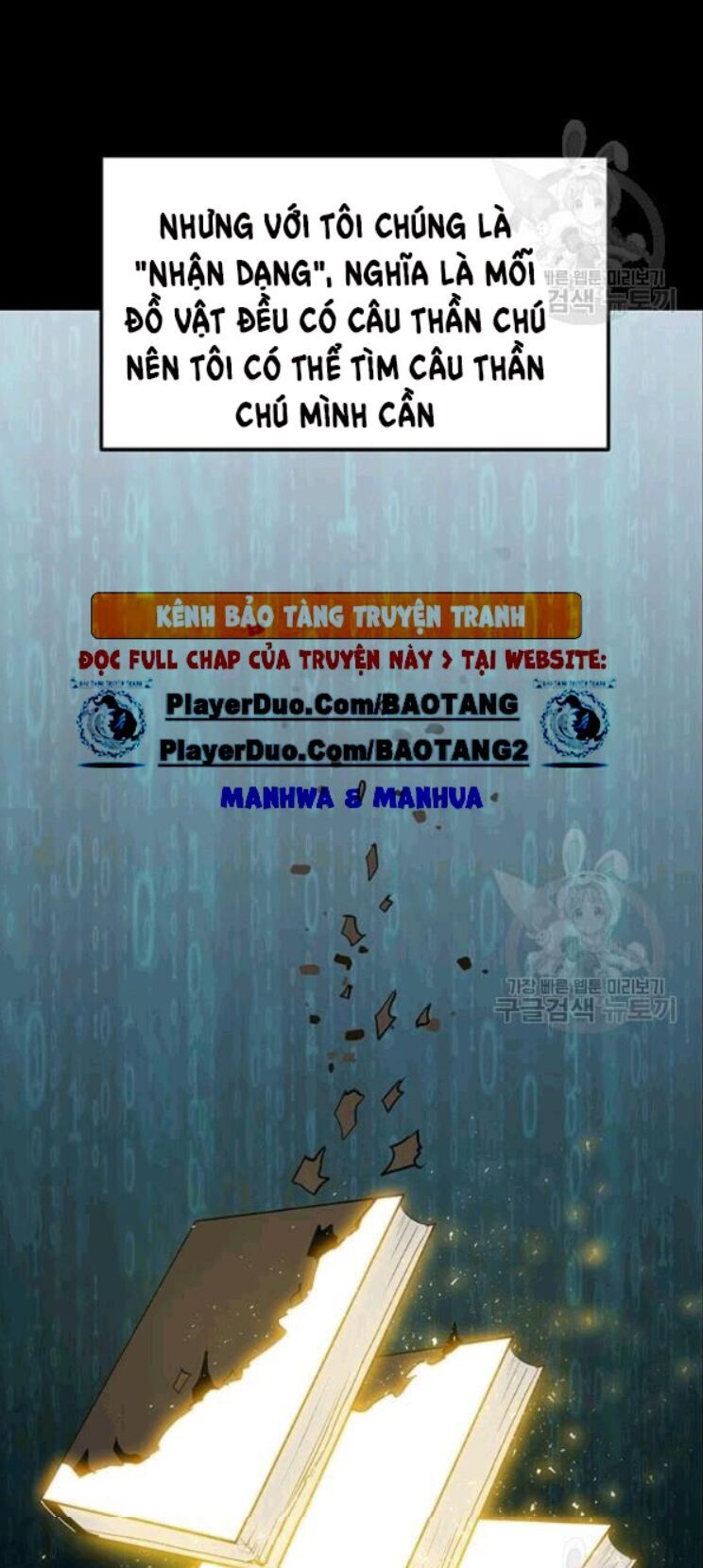 đọc truyện Tôi Là Người Chơi Thần Chú Đơn Độc Chương 25 ảnh 26 tại Thiên Thai Truyện