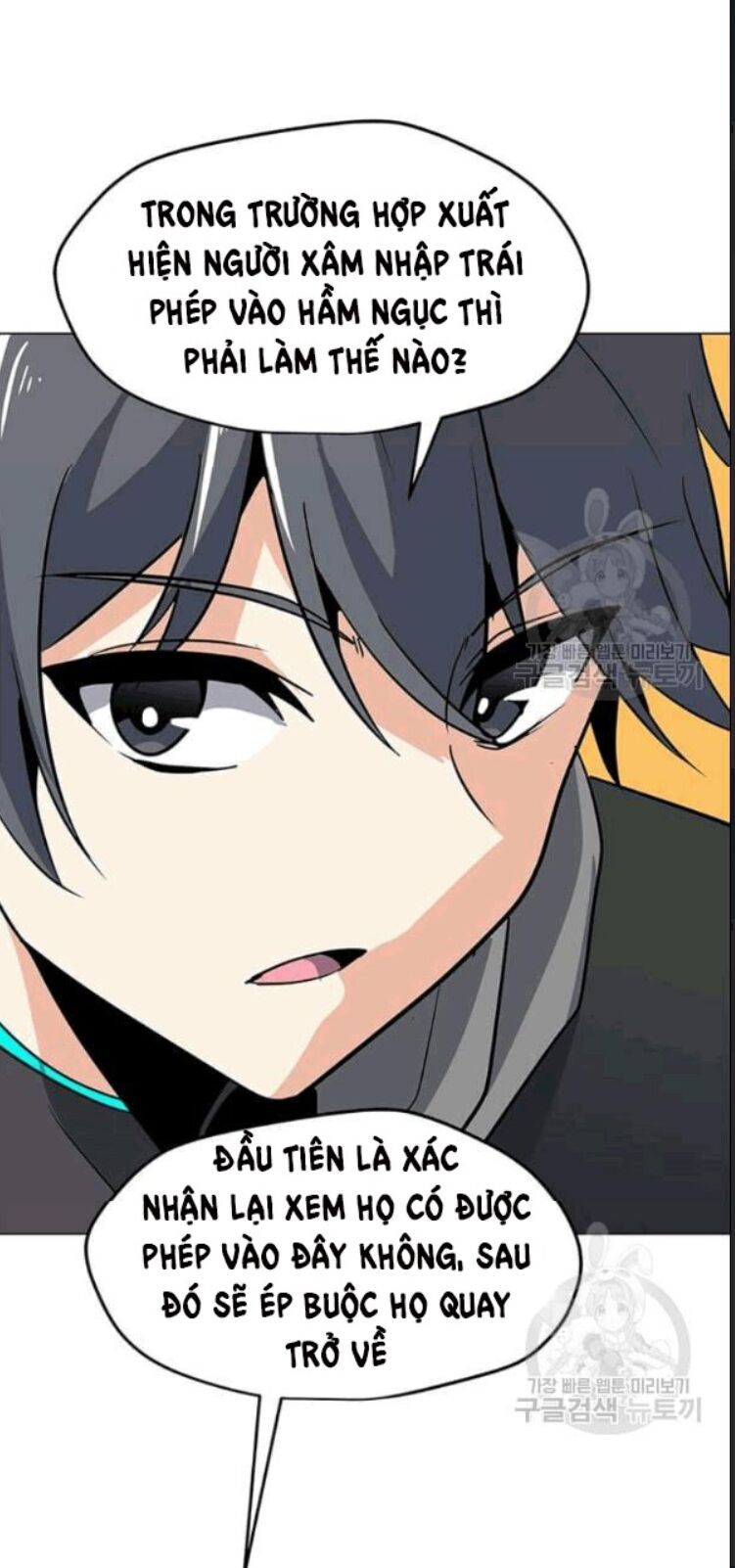 đọc truyện Tôi Là Người Chơi Thần Chú Đơn Độc Chương 25 ảnh 47 tại Thiên Thai Truyện