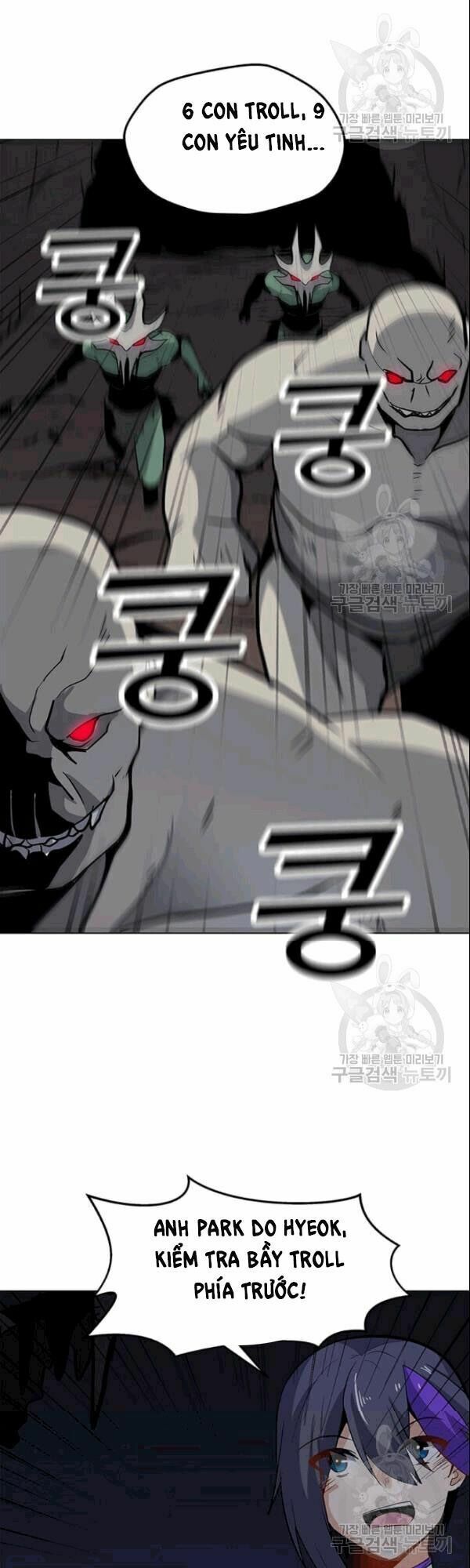 đọc truyện Tôi Là Người Chơi Thần Chú Đơn Độc Chương 26 ảnh 13 tại Thiên Thai Truyện