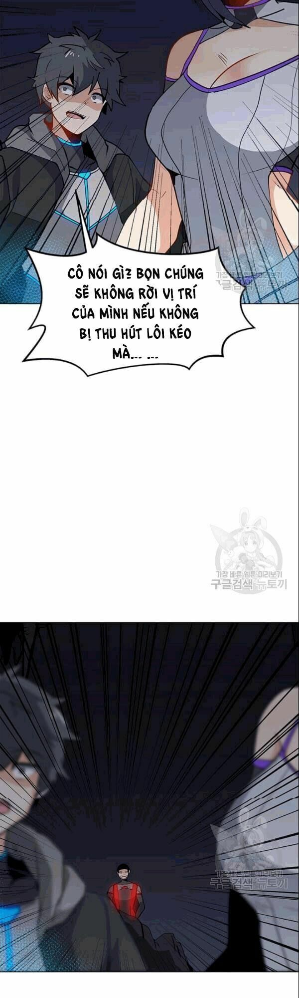 đọc truyện Tôi Là Người Chơi Thần Chú Đơn Độc Chương 26 ảnh 14 tại Thiên Thai Truyện