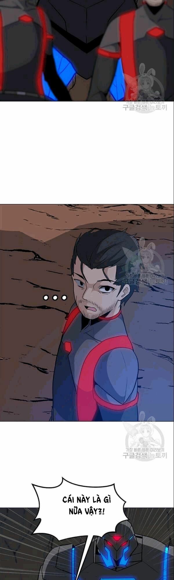 đọc truyện Tôi Là Người Chơi Thần Chú Đơn Độc Chương 26 ảnh 21 tại Thiên Thai Truyện