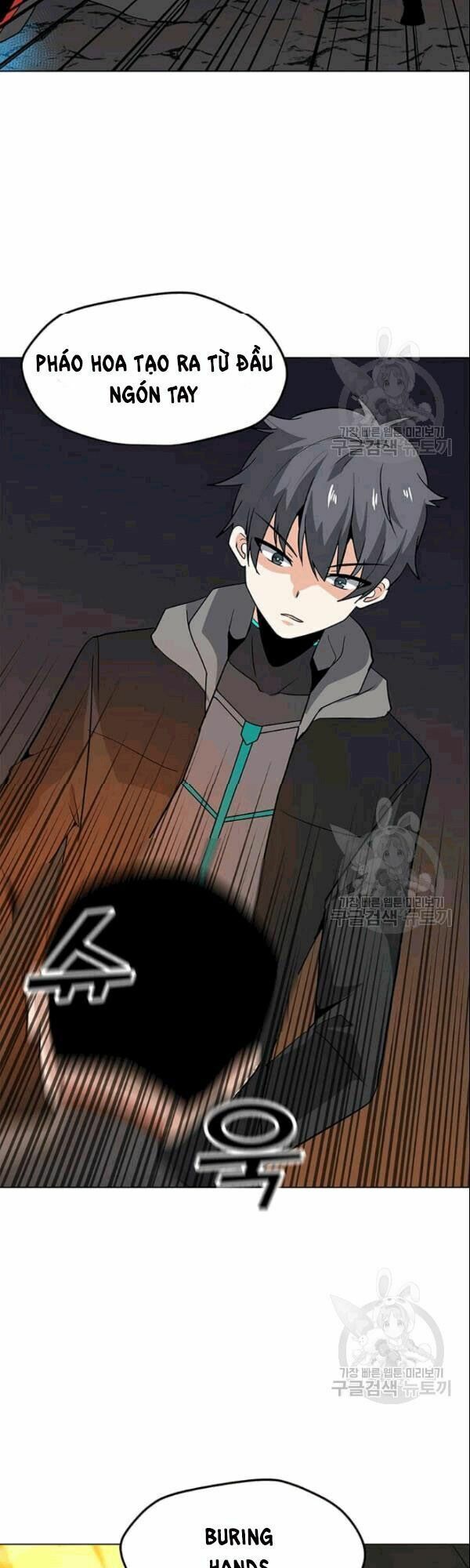 đọc truyện Tôi Là Người Chơi Thần Chú Đơn Độc Chương 26 ảnh 29 tại Thiên Thai Truyện