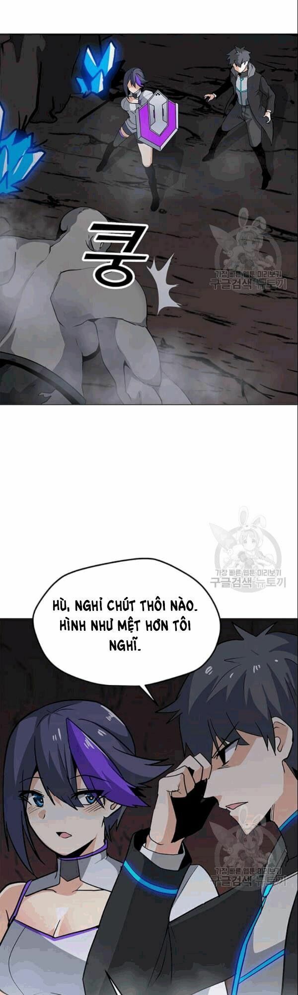 đọc truyện Tôi Là Người Chơi Thần Chú Đơn Độc Chương 26 ảnh 11 tại Thiên Thai Truyện