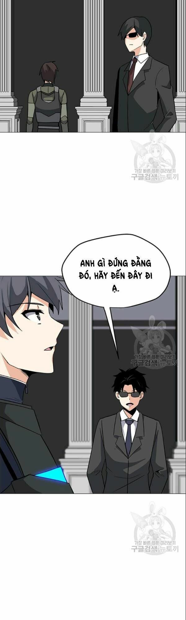 đọc truyện Tôi Là Người Chơi Thần Chú Đơn Độc Chương 27 ảnh 26 tại Thiên Thai Truyện