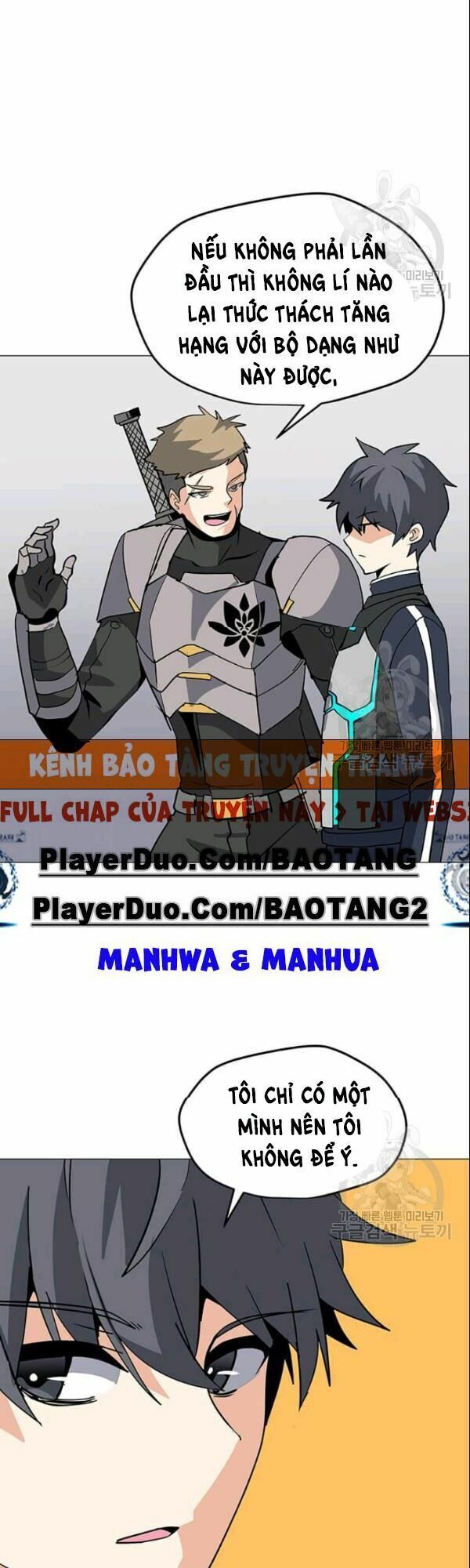 đọc truyện Tôi Là Người Chơi Thần Chú Đơn Độc Chương 27 ảnh 33 tại Thiên Thai Truyện