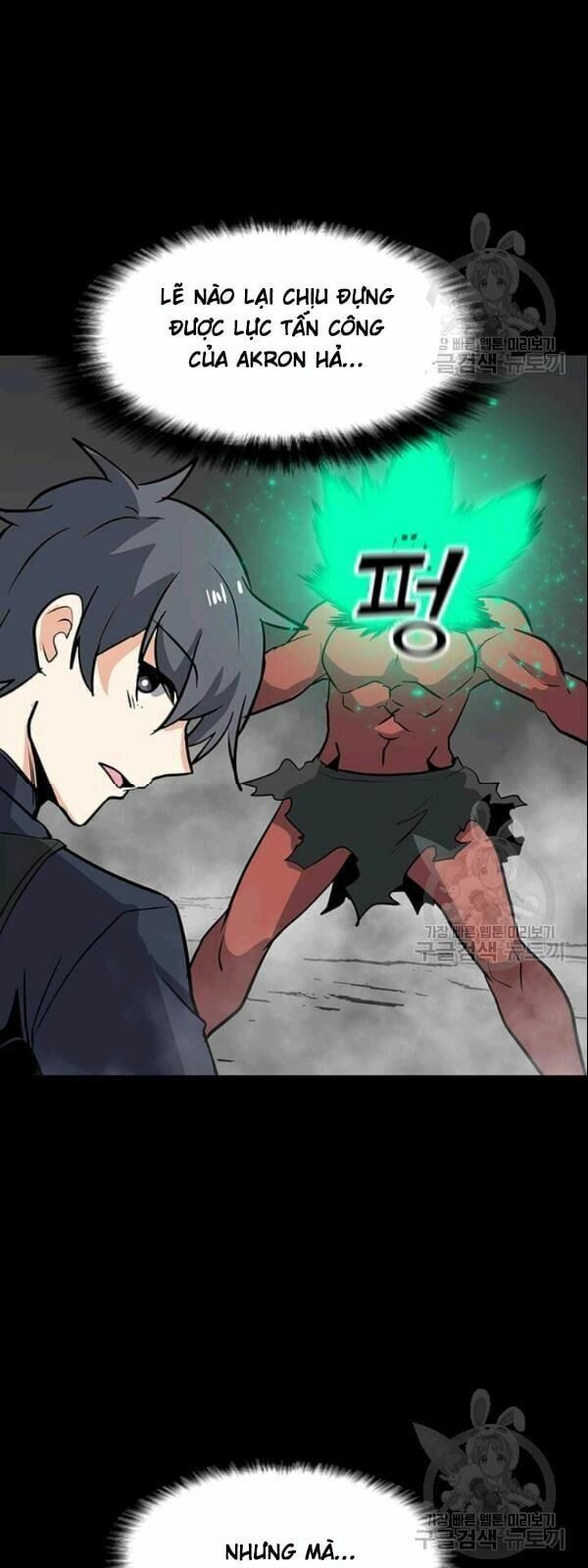 đọc truyện Tôi Là Người Chơi Thần Chú Đơn Độc Chương 28 ảnh 15 tại Thiên Thai Truyện