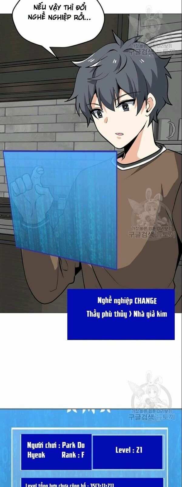 đọc truyện Tôi Là Người Chơi Thần Chú Đơn Độc Chương 28 ảnh 26 tại Thiên Thai Truyện