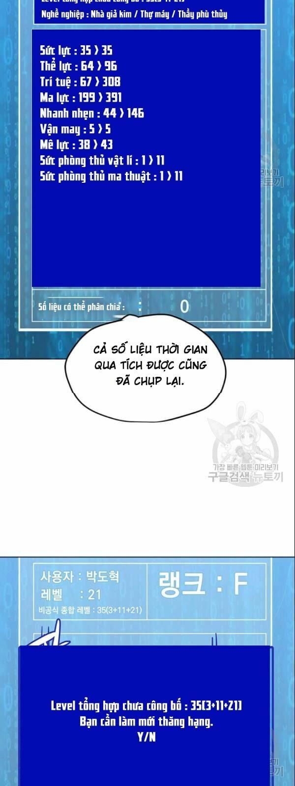 đọc truyện Tôi Là Người Chơi Thần Chú Đơn Độc Chương 28 ảnh 27 tại Thiên Thai Truyện