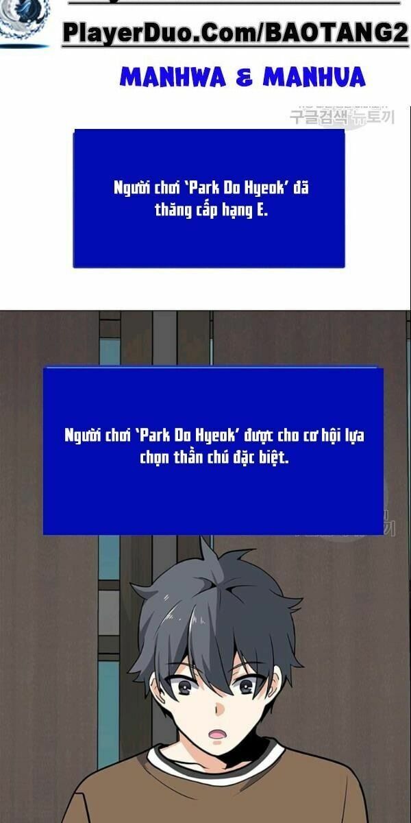 đọc truyện Tôi Là Người Chơi Thần Chú Đơn Độc Chương 28 ảnh 29 tại Thiên Thai Truyện