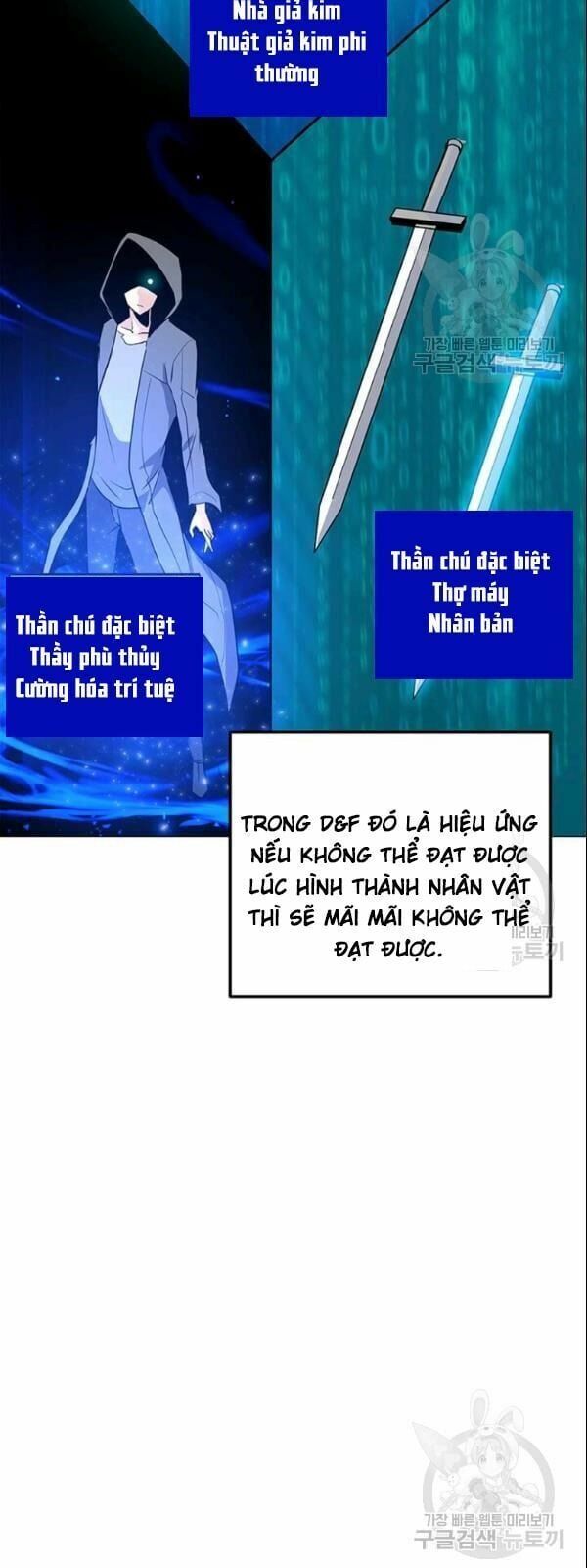 đọc truyện Tôi Là Người Chơi Thần Chú Đơn Độc Chương 28 ảnh 31 tại Thiên Thai Truyện