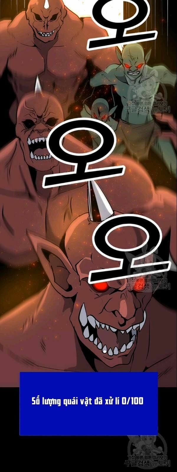 đọc truyện Tôi Là Người Chơi Thần Chú Đơn Độc Chương 28 ảnh 7 tại Thiên Thai Truyện