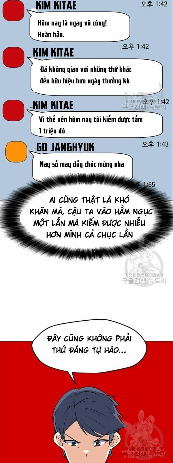 đọc truyện Tôi Là Người Chơi Thần Chú Đơn Độc Chương 29 ảnh 23 tại Thiên Thai Truyện