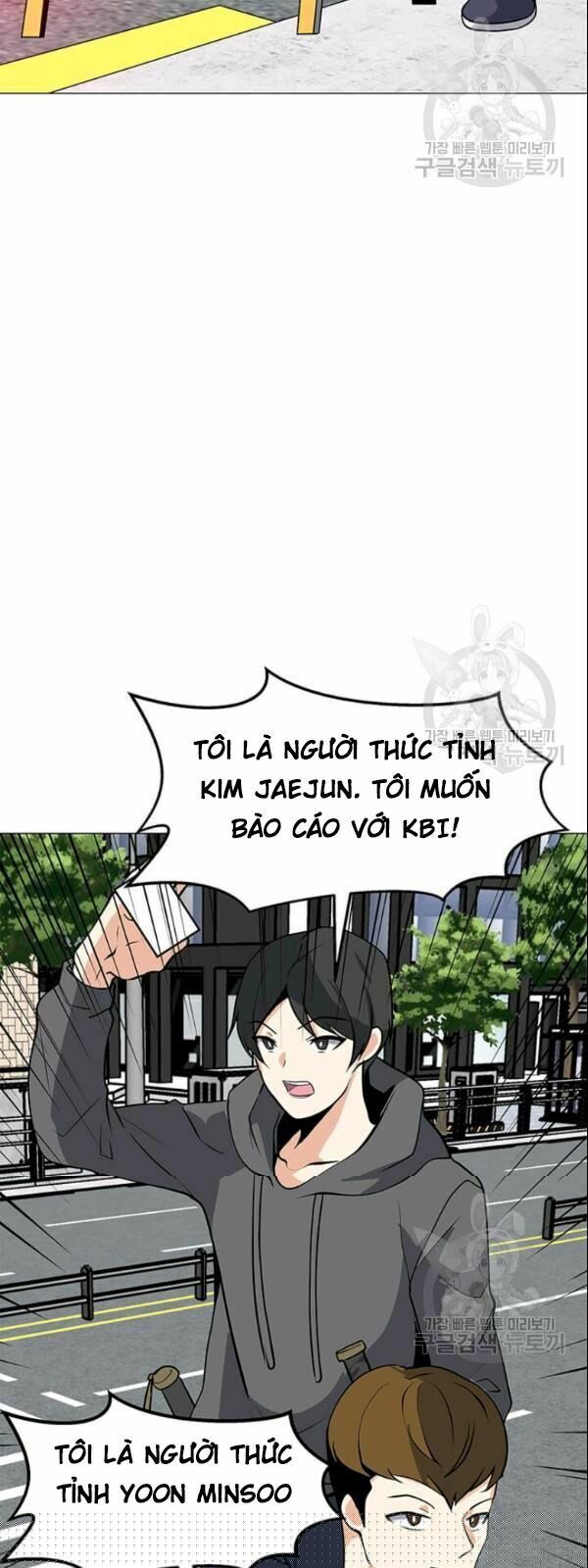 đọc truyện Tôi Là Người Chơi Thần Chú Đơn Độc Chương 29 ảnh 38 tại Thiên Thai Truyện